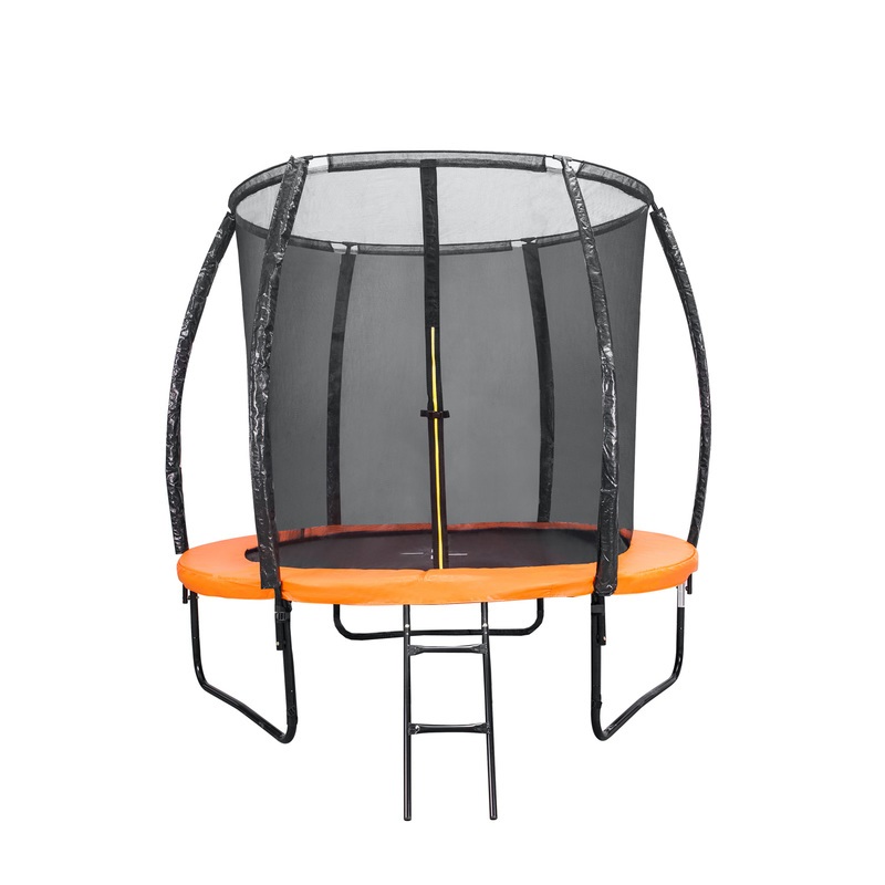  DFC TRAMPOLINE KENGOO II   10FT-BAS-BO