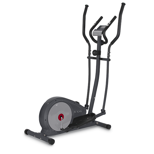   CARBON FITNESS E109