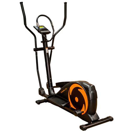   Optima Fitness OptiCross 15