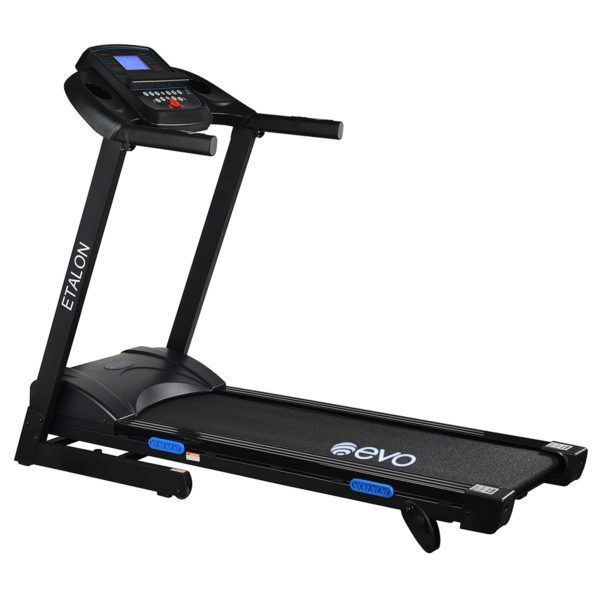   EVO FITNESS Etalon