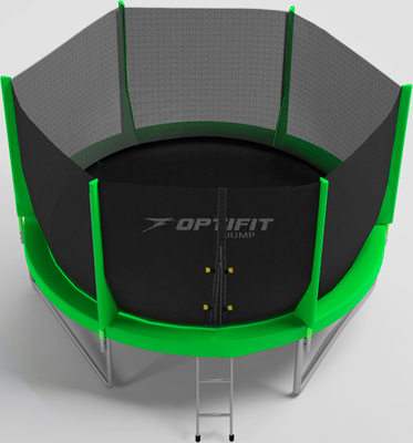  OPTIFIT Jump 14 FT () (,  4)