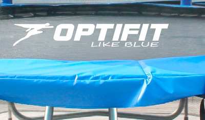  OPTIFIT Like 10 FT (Blue)    (,  2)