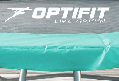  OPTIFIT Like 12 FT (Green)  -  (,  2)