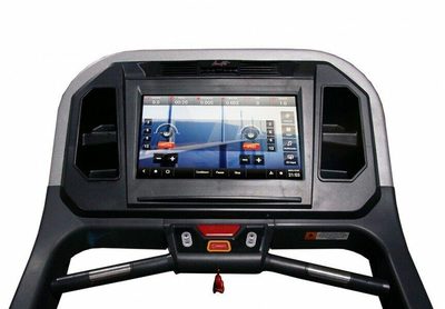   AeroFit X4-T LCD (,  1)