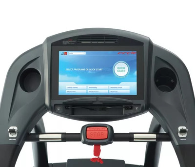   Circle Fitness M7L E Plus (,  3)