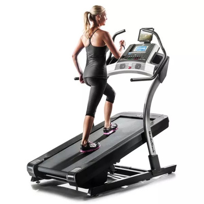   NordicTrack Incline Trainer X7i (,  8)