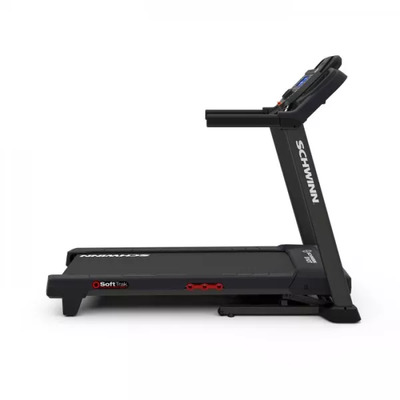   Schwinn 510T Treadmill (,  1)