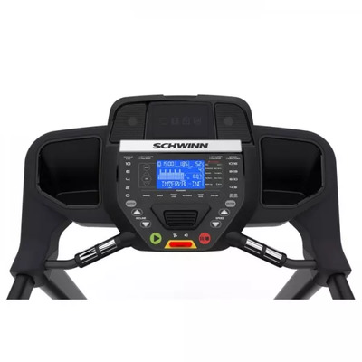   Schwinn 510T Treadmill (,  3)