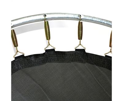  DFC Trampoline Fitness 6 FT 6FT-TRBL (,  3)