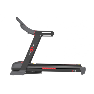   CardioPower S45 (,  1)