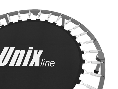  UNIX line FITNESS Compact (103 cm) (,  1)