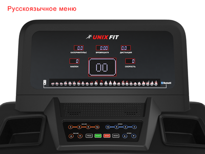   UNIX Fit T-1300 PRO (LED) (,  1)