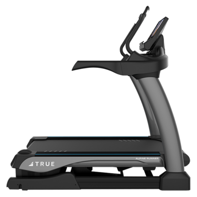      TRUE TI1000 ALPINE RUNNER c  Emerge (,  4)