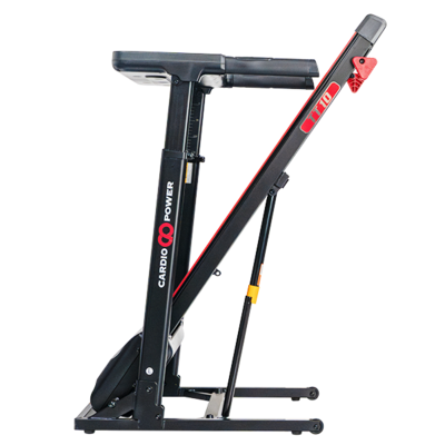   CardioPower TT10 (,  7)