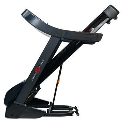   CardioPower S50 (,  6)