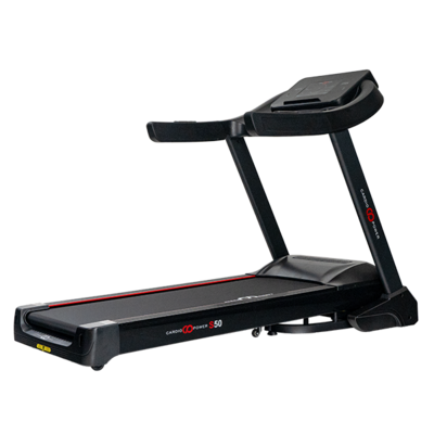   CardioPower S50 (,  11)