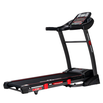   CardioPower T35 NEW (,  1)