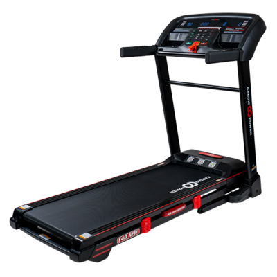   CardioPower T40 NEW (,  1)