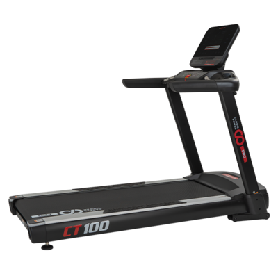   CardioPower PRO CT100 (,  1)