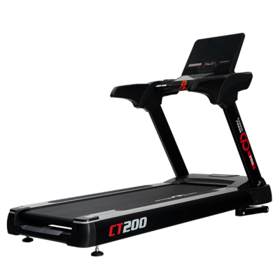   CardioPower PRO CT200 NEW (,  1)