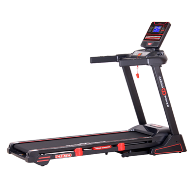   CardioPower T45 NEW (,  1)