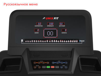   UNIX Fit T-1300 PRO (LED) (,  7)