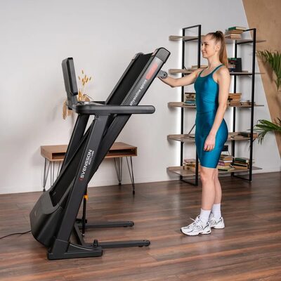    SVENSSON BODY LABS PHYSIOLINE SPRINTMASTER B (,  6)