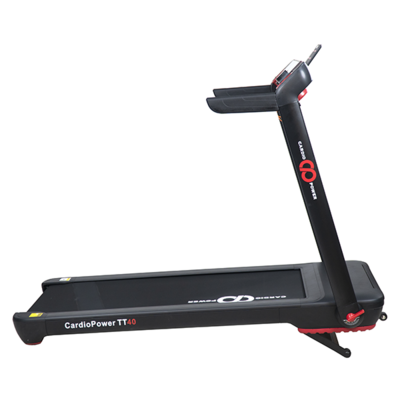   CardioPower TT40 (,  3)