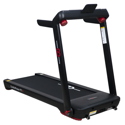   CardioPower TT40 (,  8)