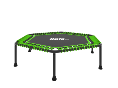  UNIX Line FITNESS Lite Green (130 cm) (,  6)