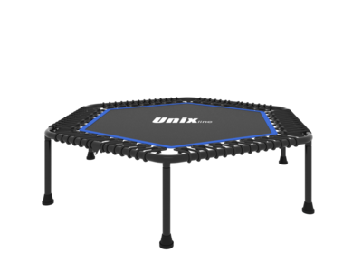  UNIX Line FITNESS Lite Blue (130 cm) (,  9)