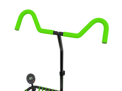  UNIX line FITNESS Green PRO (130 cm) (,  8)