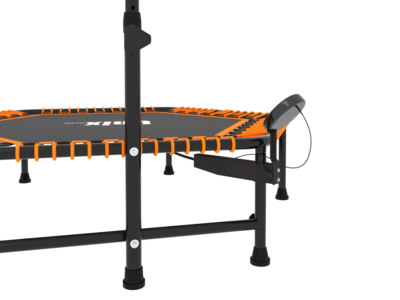  UNIX line FITNESS Orange PRO (130 cm) (,  7)