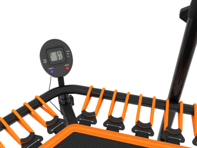  UNIX line FITNESS Orange PRO (130 cm) (,  14)