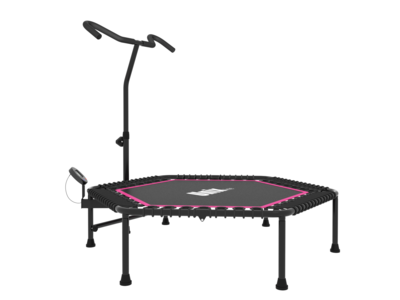  UNIX line FITNESS Pink PRO (130 cm) (,  8)