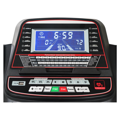   CardioPower T30 NEW (,  6)