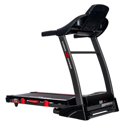   CardioPower T35 NEW (,  2)