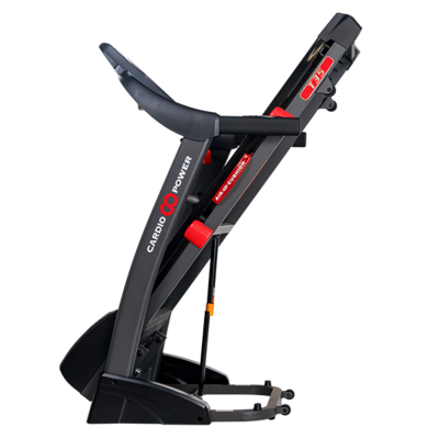   CardioPower T35 NEW (,  5)