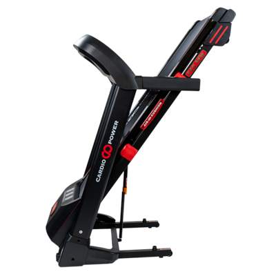   CardioPower T40 NEW (,  3)