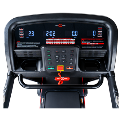   CardioPower T40 NEW (,  4)