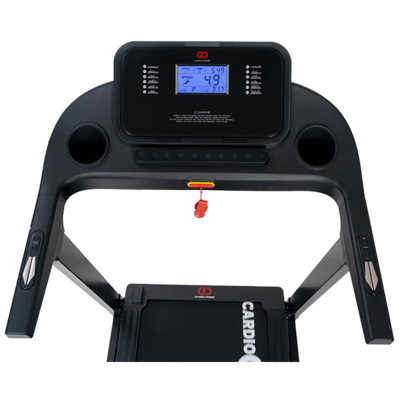   CardioPower S20 (,  7)