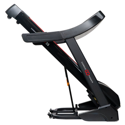   CardioPower S55 (,  5)