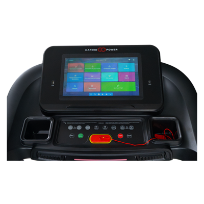   CardioPower S55 (,  7)