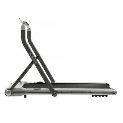   EVO FITNESS X450 Silver (,  15)