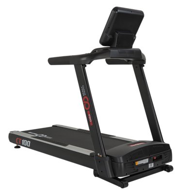   CardioPower PRO CT100 (,  3)