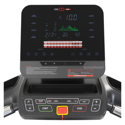   CardioPower PRO CT100 (,  7)