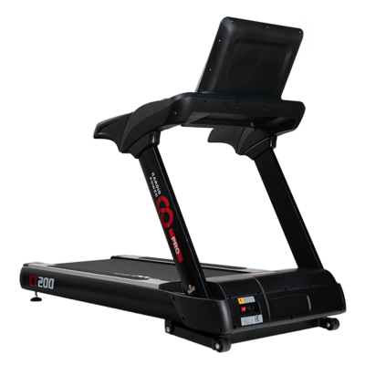   CardioPower PRO CT200 NEW (,  3)