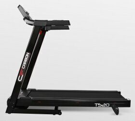   CARBON FITNESS T520 (,  3)