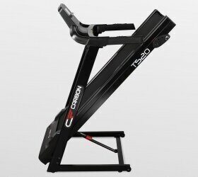   CARBON FITNESS T520 (,  12)