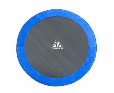  DFC Trampoline Fitness 10 FT 10FT-TRBL (,  5)